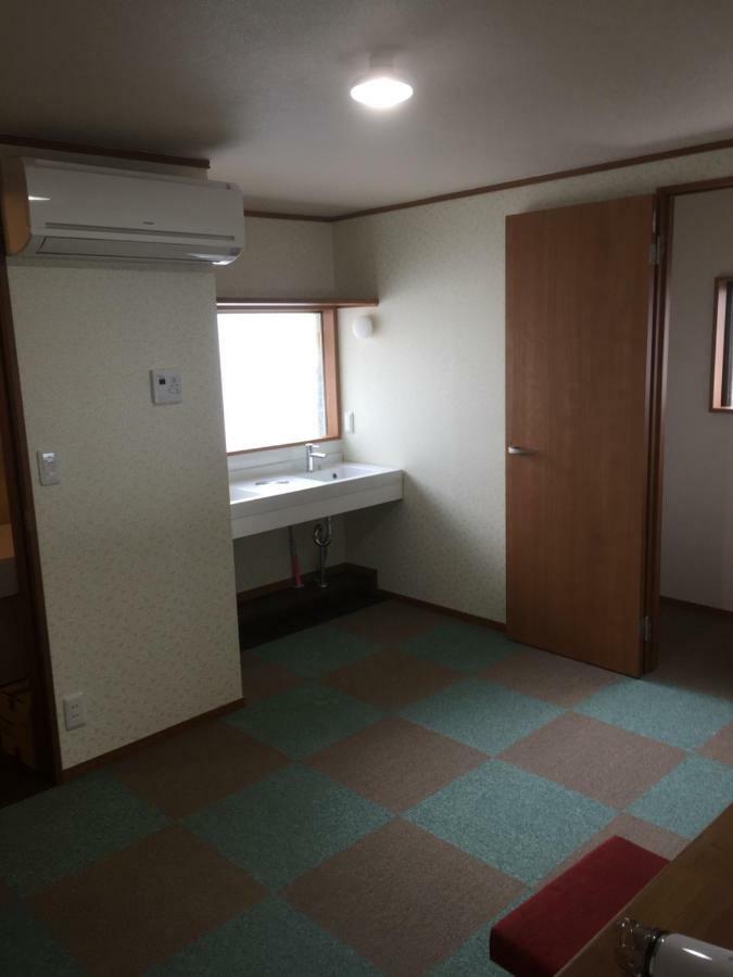 Heart Hostel And Diner 女性専用onlyfemale Исе Екстериор снимка