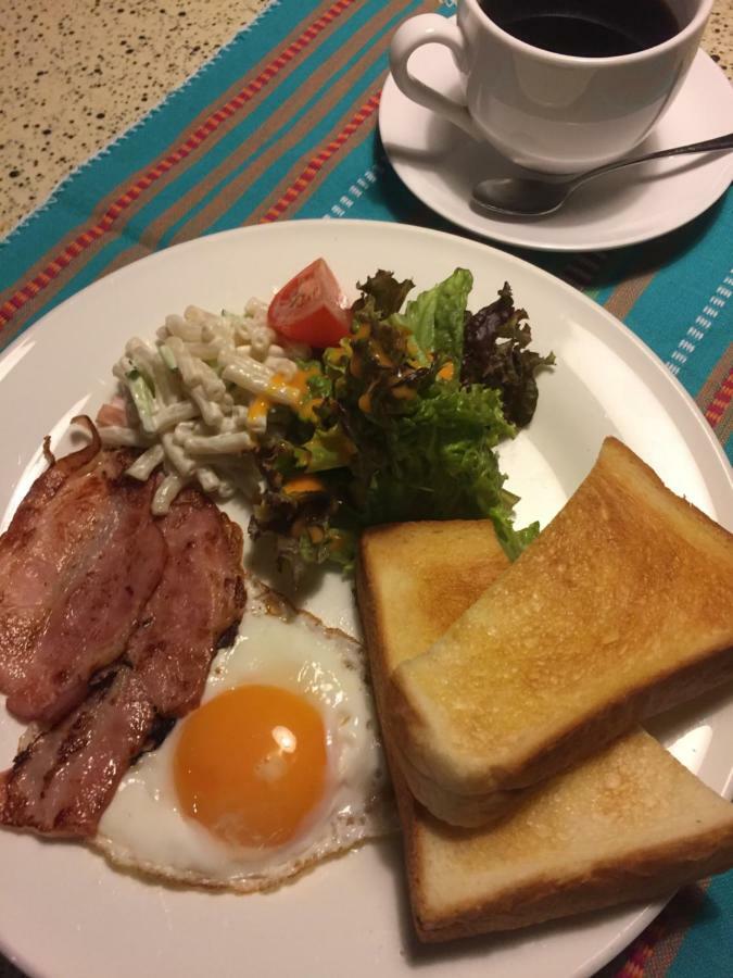 Heart Hostel And Diner 女性専用onlyfemale Исе Екстериор снимка