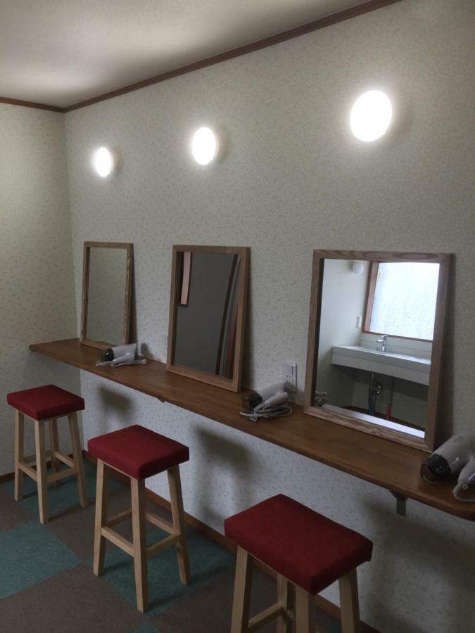 Heart Hostel And Diner 女性専用onlyfemale Исе Екстериор снимка